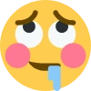 ahegao emote