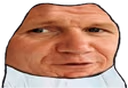 GORDO emote