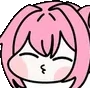dorokissing emote