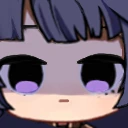 DEADEYE emote