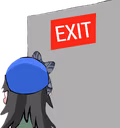YangyangEXIT emote