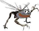 Novisge static emote