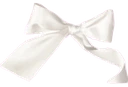 white_ribbon emote