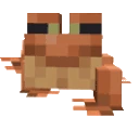 frogArrive emote