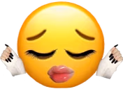Period emote