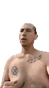Running emote
