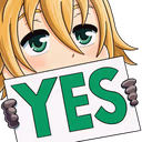 TheoYES emote