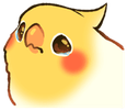 birbsad static emote