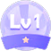 LvL1_icon emote
