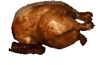 Rotisserie emote
