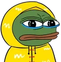 gloomypepe emote
