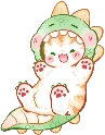 dino_cat emote