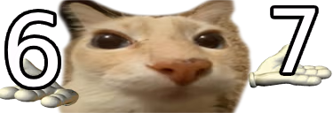 67 emote