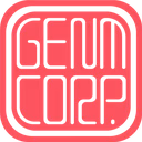 KR_genmcorp emote