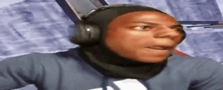LepDead emote