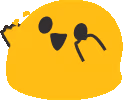 hype emote