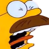 scream emote