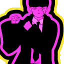 Mash_Techno_Dance animated emote