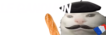 GANDUON emote