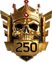 Top250 emote