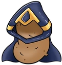 AshePotato emote