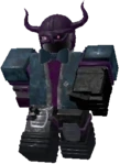 Creator emote