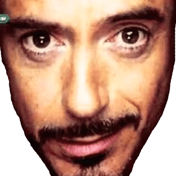 JarvisClipThat emote