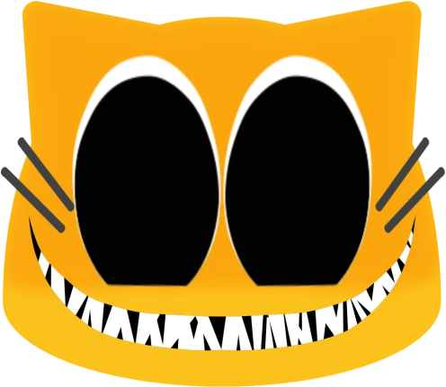 blobcat_scaryeyes emote