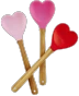 heartspoons emote