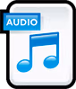 AudioFile emote