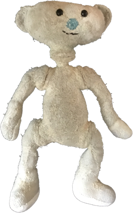 TeddyBear static emote