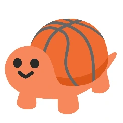 basketturtle emote