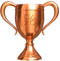 PsBrownTrophy emote
