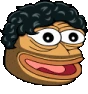 GUPE_FEELS_GOOD_MAN emote