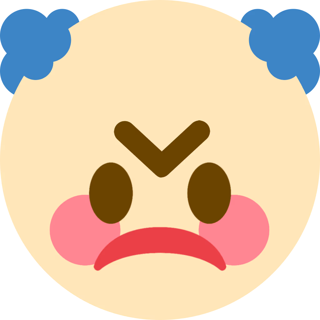 angry_clown_2 emote