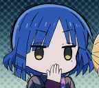 RyoLaugh emote
