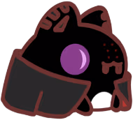 bugcat_stare_pain emote