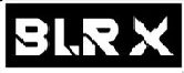 BLRX emote
