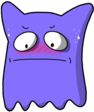 roti_shy static emote