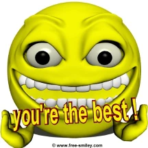 youretheBEST emote