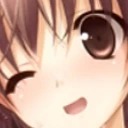 AkiraWink emote