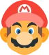 super_mario emote