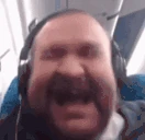 HEHEHEHAW emote