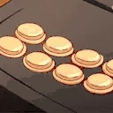 KLEESMASH emote