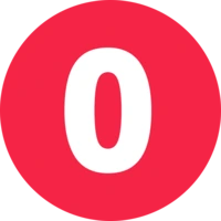 Number_0 emote