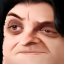 snapE static emote