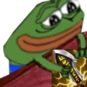InfinityHeadge emote