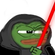 Pepe_saber_1 emote