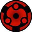 Sharingan_Madara emote