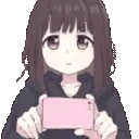 Menhera4K emote